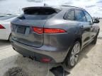 2019 Jaguar F-PACE R-Sport