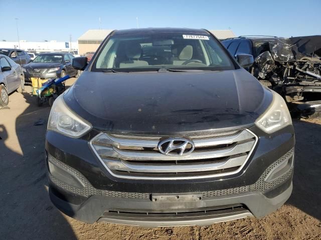 2015 Hyundai Santa FE Sport