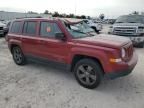 2015 Jeep Patriot Latitude