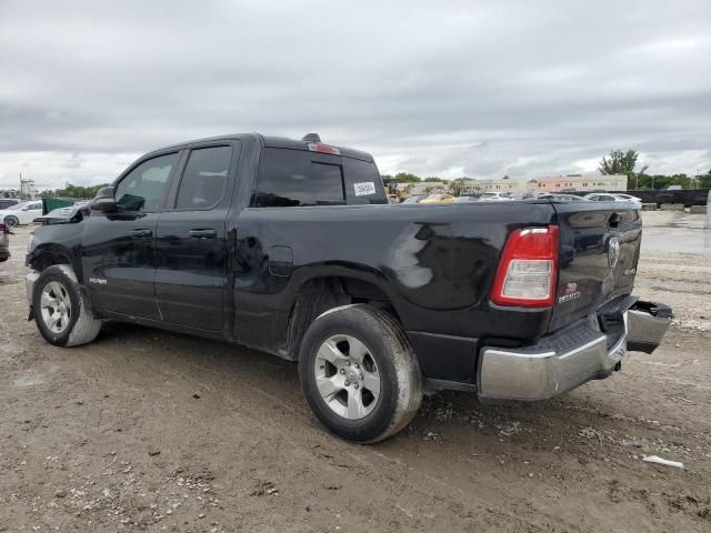 2021 Dodge RAM 1500 BIG HORN/LONE Star