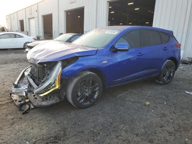 2020 Acura RDX A-Spec