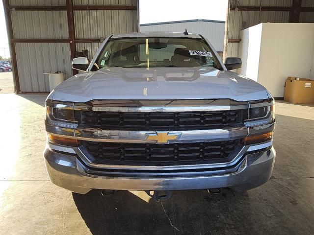 2019 Chevrolet Silverado LD K1500 LT