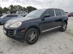 2009 Porsche Cayenne