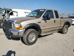 1999 Ford F250 Super Duty en venta en Harleyville, SC