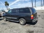 2002 Chevrolet Suburban C1500