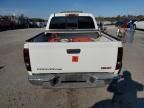 2008 GMC Canyon