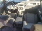 2008 Jeep Commander Sport