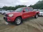 2015 Toyota Tacoma Double Cab Prerunner Long BED