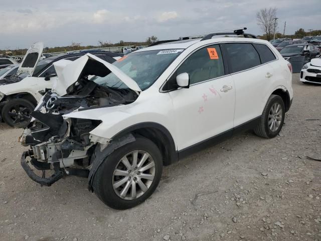 2009 Mazda CX-9