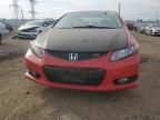 2012 Honda Civic SI