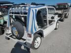 2022 Cruiser Rv Golfcart