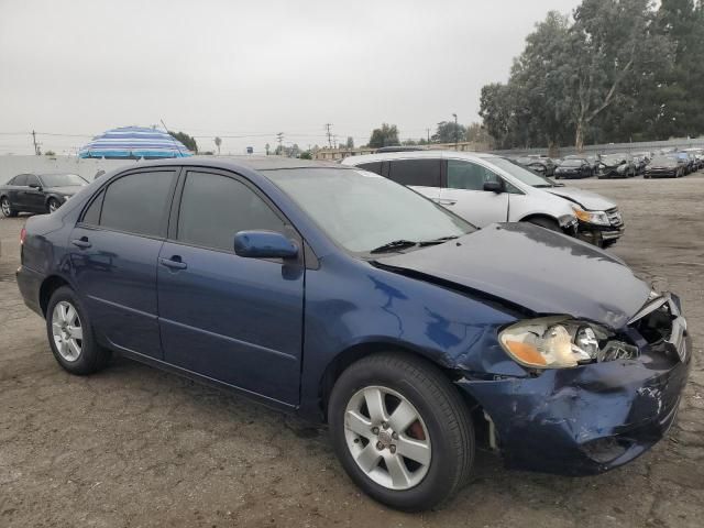 2004 Toyota Corolla CE