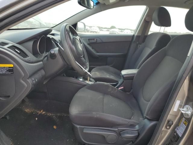 2012 KIA Forte EX