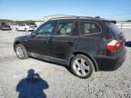 2006 BMW X3 3.0I