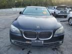 2009 BMW 750 I