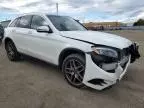 2019 Mercedes-Benz GLC 300 4matic