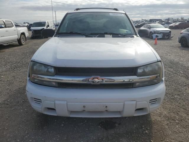 2008 Chevrolet Trailblazer LS