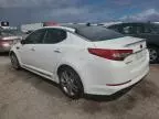 2013 KIA Optima SX