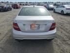 2013 Mercedes-Benz C 300 4matic