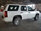 2013 Chevrolet Tahoe Special