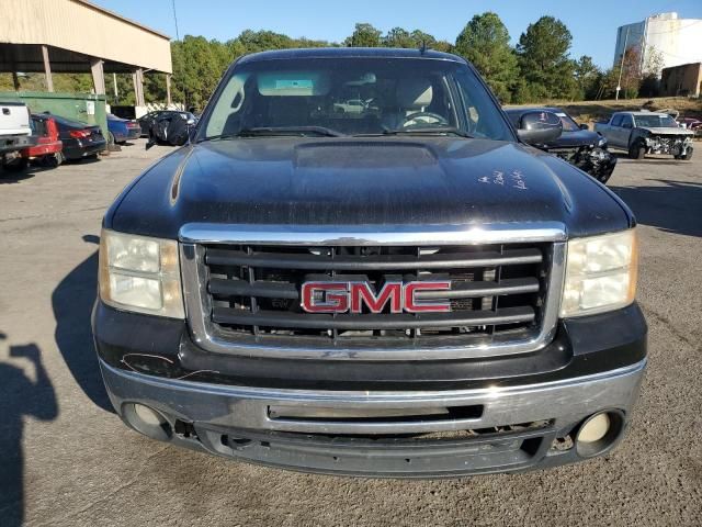 2009 GMC Sierra C1500 SLT