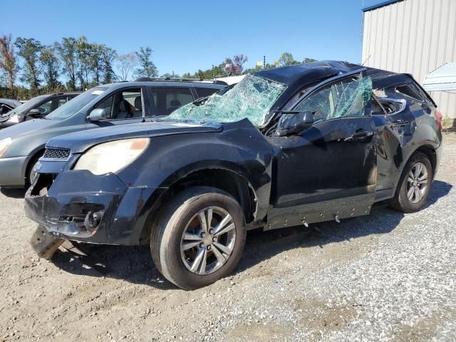 2010 Chevrolet Equinox LT