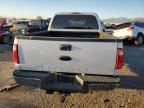 2009 Ford F250 Super Duty