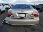 2004 Lexus ES 330