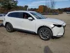 2019 Mazda CX-9 Signature