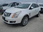 2014 Cadillac SRX Performance Collection