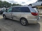 2004 Toyota Sienna XLE