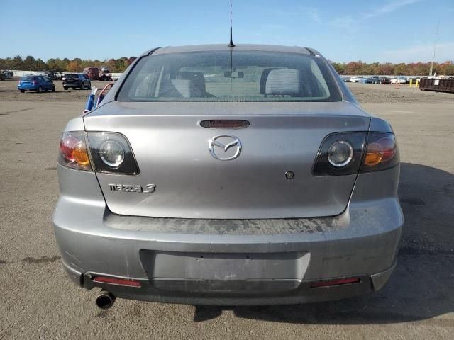 2004 Mazda 3 S