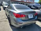 2016 Infiniti Q50 Premium