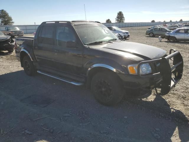 2005 Ford Explorer Sport Trac