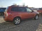 2010 Subaru Forester 2.5X Premium