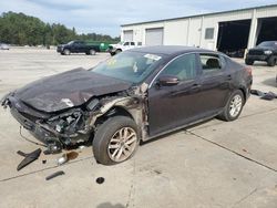 KIA Vehiculos salvage en venta: 2011 KIA Optima LX