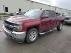 2016 Chevrolet Silverado C1500 LT