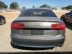 2013 Audi A6 Premium Plus