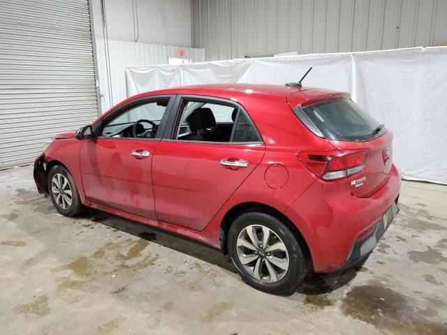 2021 KIA Rio S