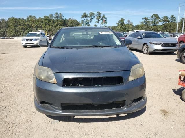 2006 Scion TC