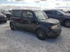 2009 Nissan Cube Base