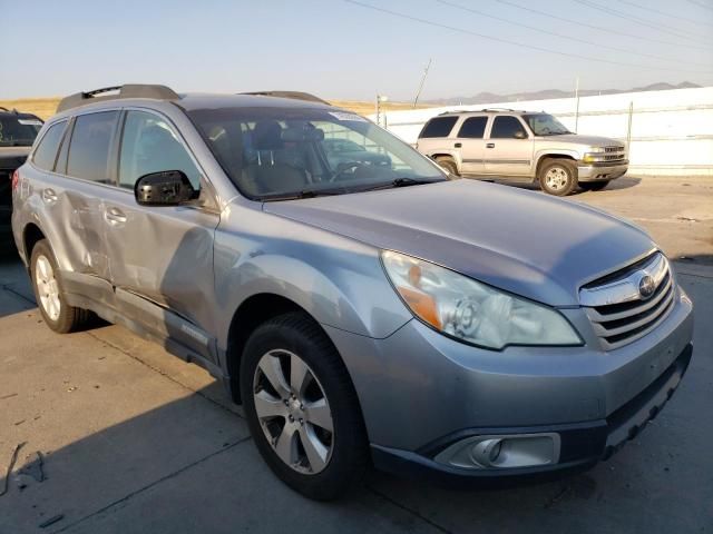 2011 Subaru Outback 2.5I Premium