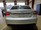 2012 Chrysler 200 Touring