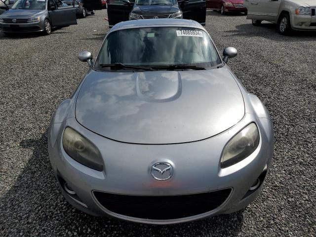 2011 Mazda MX-5 Miata