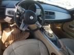 2003 BMW Z4 3.0