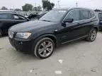 2013 BMW X3 XDRIVE35I