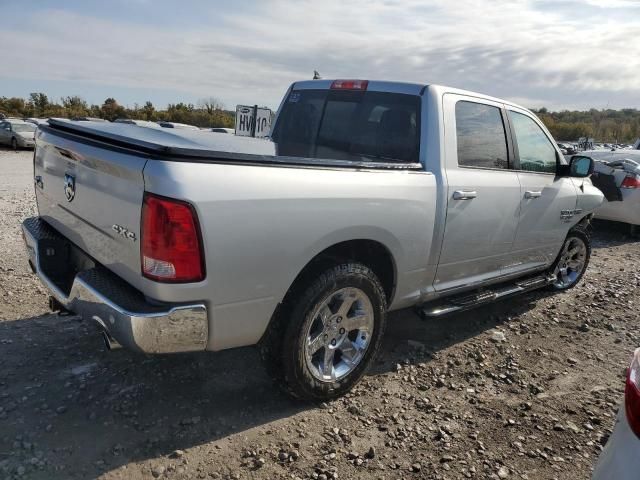 2019 Dodge RAM 1500 Classic SLT