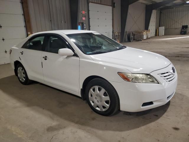 2008 Toyota Camry CE