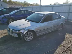 2000 BMW 323 I en venta en York Haven, PA