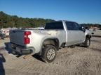 2021 Chevrolet Silverado K2500 Heavy Duty LT